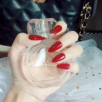 28PCS/SET Red Color Dip Pure Shiny Metallic False Nails Acrylic Short Mirror Fingernails PressNail Art Tips JP908-Y14-B3
28PCS/SET Red Color Dip Pure Shiny Metallic False Nails Acrylic Short Mirror Fingernails PressNail Art Tips JP908-Y14-B3