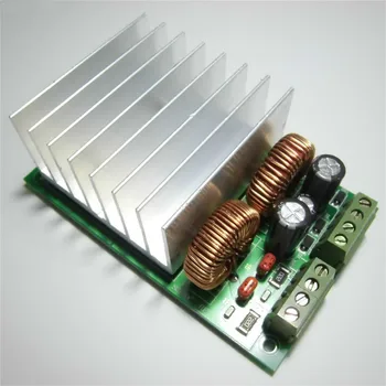 SOTAMIA TDA8954 Power Amplifier Audio Board 210Wx2 Stereo 2.0 Digital Amplifier Home Audio Amp Support BTL Mono 420W
SOTAMIA TDA8954 Power Amplifier Audio Board 210Wx2 Stereo 2.0 Digital Amplifier Home Audio Amp Support BTL Mono 420W