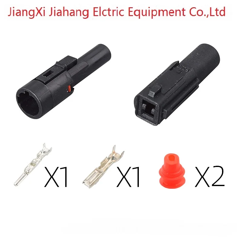 Free shipping 200sets DJ7013Y-2.3-11/21 1Pin AMP Car Electrical Wire Connectors for VW,BMW,Audi,Toyota,NISSAN
Free shipping 200sets DJ7013Y-2.3-11/21 1Pin AMP Car Electrical Wire Connectors for VW,BMW,Audi,Toyota,NISSAN