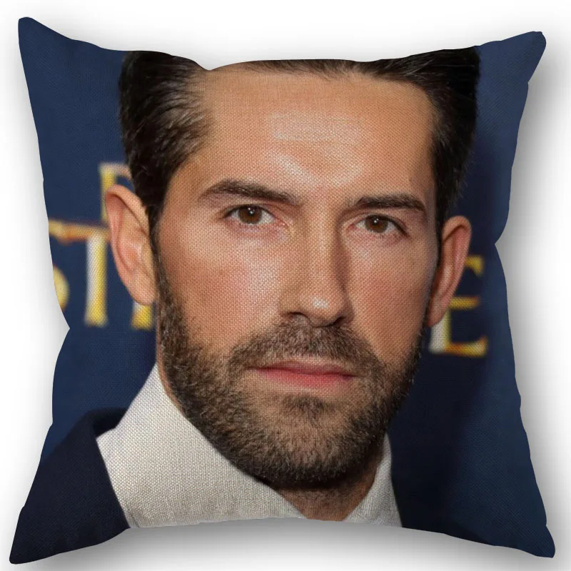Scott Adkins Actor Pillowcase Linen Cushion Cover Home Decoration Pillows Cover Sofa Cover Cushion Gift Pillows 45x45cm
Scott Adkins Actor Pillowcase Linen Cushion Cover Home Decoration Pillows Cover Sofa Cover Cushion Gift Pillows 45x45cm