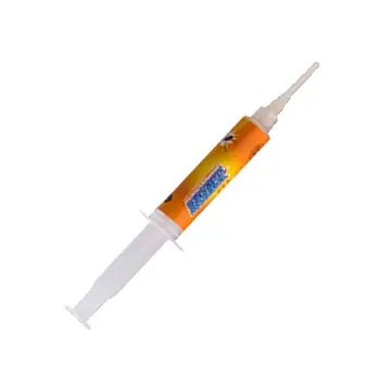 10 gram Tube Maxforce FC Magnum Cockroach German Roach Control Gel Bait Fipronil New Useful
10 gram Tube Maxforce FC Magnum Cockroach German Roach Control Gel Bait Fipronil New Useful