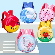 Cute Unicorn Dinosaur Rabbit Children Bag New Boy Kid Girl Cartoon Doughnut Small Backpack In Kindergarten Kid Fashion Anime Bag
Cute Unicorn Dinosaur Rabbit Children Bag New Boy Kid Girl Cartoon Doughnut Small Backpack In Kindergarten Kid Fashion Anime Bag