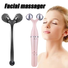 Skin Rejuvenation Beauty Apparatus Multifunctional Facial Skin Care Tool Rejuvenation Cleansing Lifting Firming Skin Anti-aging
Skin Rejuvenation Beauty Apparatus Multifunctional Facial Skin Care Tool Rejuvenation Cleansing Lifting Firming Skin Anti-aging