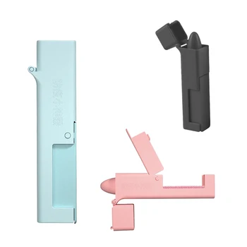 new Contactless Tool Defender Hand Stick Open Door Sanitary Press Elevator Button Anti Epidemic Disinfectant Artifact Safty HOT
new Contactless Tool Defender Hand Stick Open Door Sanitary Press Elevator Button Anti Epidemic Disinfectant Artifact Safty HOT