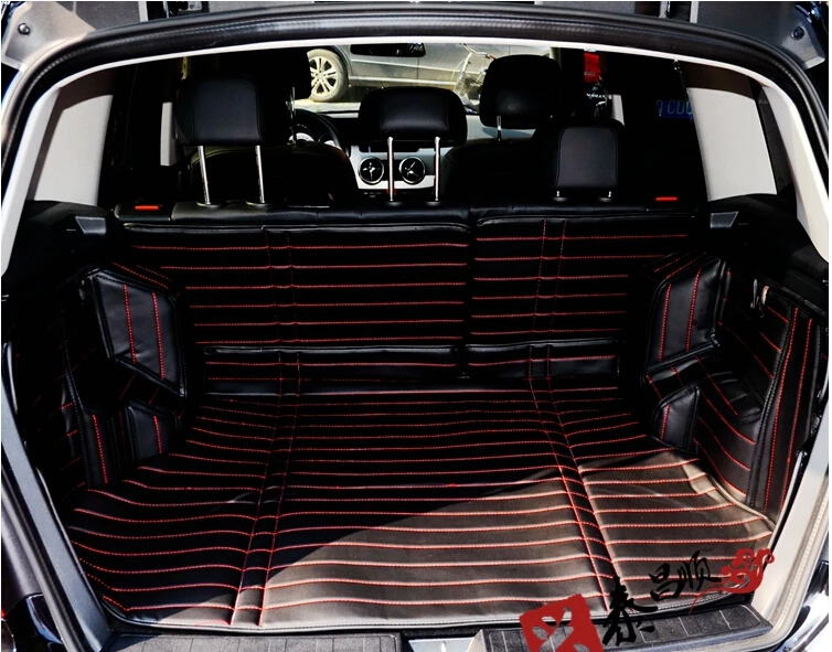 non slip wholy surrounded no ordor Special car trunk mats for MercedesBenzGLK 260 durable waterproof luggage mats
non slip wholy surrounded no ordor Special car trunk mats for MercedesBenzGLK 260 durable waterproof luggage mats