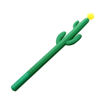 24 Pcs Creative Cactus Neutral Pen Plant Black Signature Office Pen Student Stationery Kawaii School Supplies Cute Stationary
24 Pcs Creative Cactus Neutral Pen Plant Black Signature Office Pen Student Stationery Kawaii School Supplies Cute Stationary