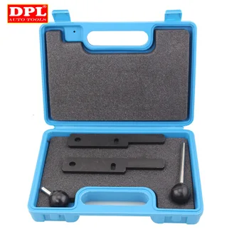 Engine Timing Tool For Porsche Cayenne 4.5L Camshaft Timing Tool Set (M97/01 Engine) F/H
Engine Timing Tool For Porsche Cayenne 4.5L Camshaft Timing Tool Set (M97/01 Engine) F/H