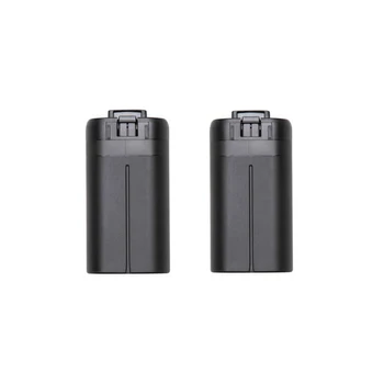 2Pcs RC Drones Accessories Mavic Mini Battery 2400mAh Original Spare Part Battery for DJI Mavic Mini Camera Drones Drop Shipping 
2Pcs RC Drones Accessories Mavic Mini Battery 2400mAh Original Spare Part Battery for DJI Mavic Mini Camera Drones Drop Shipping