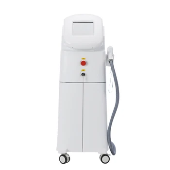 Factory price vertical 808nm diode laser hair removal machine price and skin whitening machine with CE
Factory price vertical 808nm diode laser hair removal machine price and skin whitening machine with CE