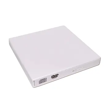 Durable Desktop External Dvd Drive Cd Burner Usb Optical Drive Notebook Optical Drive External Optical Drive
Durable Desktop External Dvd Drive Cd Burner Usb Optical Drive Notebook Optical Drive External Optical Drive
