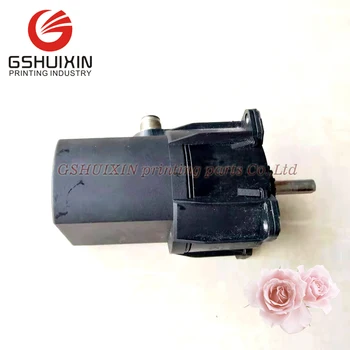 1 piece offset printing machine parts, 71.112.1311, motor for CD102 SM102 SM74 SM52
1 piece offset printing machine parts, 71.112.1311, motor for CD102 SM102 SM74 SM52