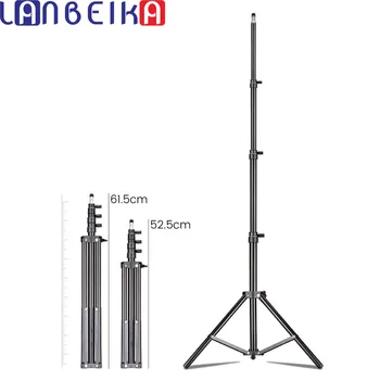 Heavy Duty Metal 2m Light Stand Max Load to 5KG Tripod for Photo Studio Softbox Video Flash Reflector Lighting Background Stand
Heavy Duty Metal 2m Light Stand Max Load to 5KG Tripod for Photo Studio Softbox Video Flash Reflector Lighting Background Stand