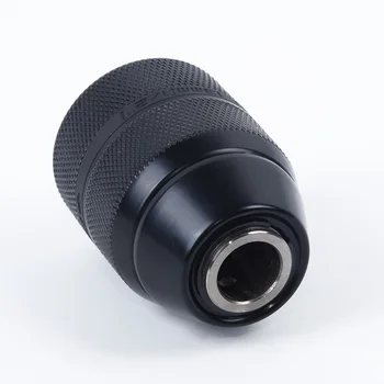 Metalworking Drill chuck Workholding 1/2-20UNF Replacement Accessory Tool 
Metalworking Drill chuck Workholding 1/2-20UNF Replacement Accessory Tool