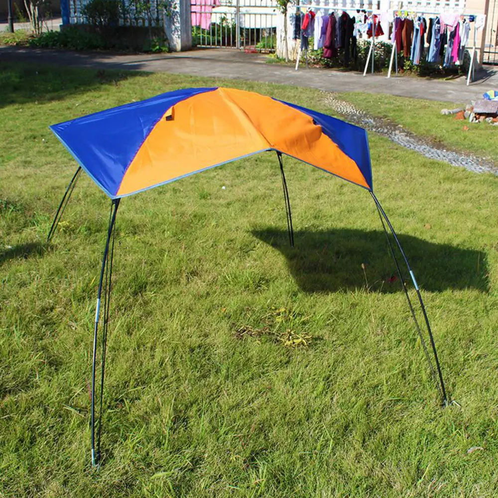 Inflatable Boat Tent Durable Orange Blue Nylon Bedding Hiking Camping Travel Shade Cloth Folding Awning Kayak Ferry Hanging Bed
Inflatable Boat Tent Durable Orange Blue Nylon Bedding Hiking Camping Travel Shade Cloth Folding Awning Kayak Ferry Hanging Bed
