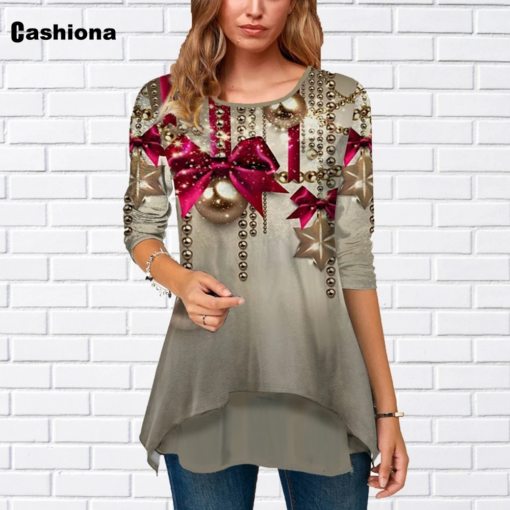 Plus size 4xl 5xl Women Elegant Leisure Casual T-shirt Model Boho Print Women's Top Vinatge 2021 Summer Loose Tees shirt Femme
Plus size 4xl 5xl Women Elegant Leisure Casual T-shirt Model Boho Print Women's Top Vinatge 2021 Summer Loose Tees shirt Femme