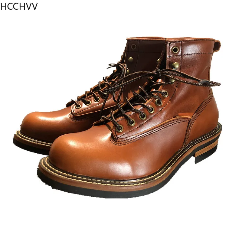 Handmade Real Leather Genuine summer Fall Winter Ankle Designer Shoes Men High Quality Black Full Grain red Boots Oxford mens
Handmade Real Leather Genuine summer Fall Winter Ankle Designer Shoes Men High Quality Black Full Grain red Boots Oxford mens