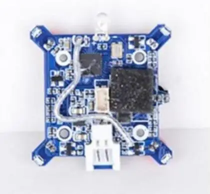 Fayee FY605 DIY Racing Battle RC Drone spare parts blades frame motor body shell receiving board camera set