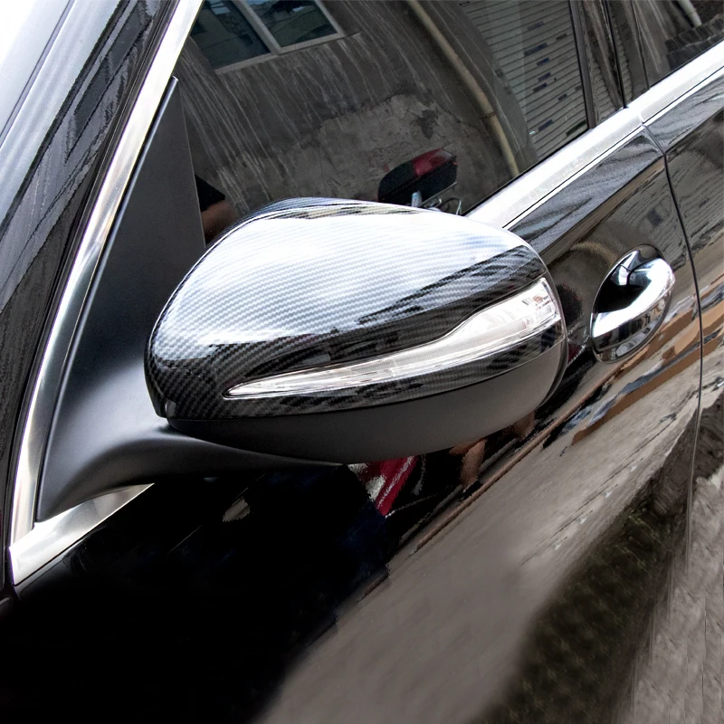 For Mercedes GLE w167 chrome modified mirror housing gle 350/400/500/450 mirror housing accessories
For Mercedes GLE w167 chrome modified mirror housing gle 350/400/500/450 mirror housing accessories
