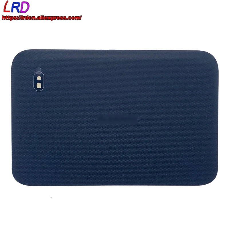 

Чехол-накладка для Lenovo K1 Tablet 31050819, AP0IT000200, кожаный