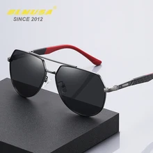 BLMUSA 2021 Luxury Men's Polarized Sunglasses Designer Retro Toad Glasses Men Car Driving Glasses Pilot Sunglasses For Men UV400
BLMUSA 2021 Luxury Men's Polarized Sunglasses Designer Retro Toad Glasses Men Car Driving Glasses Pilot Sunglasses For Men UV400