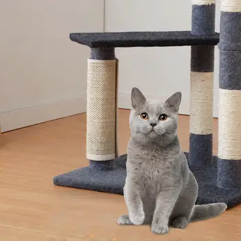 Cat Scratch Mat Pad Sturdy Durable Washable Sofa Shield Guard Furniture Protector
Cat Scratch Mat Pad Sturdy Durable Washable Sofa Shield Guard Furniture Protector