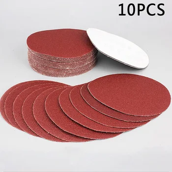 10Pcs/Set 100mm 320 Grit Sanding Papers Wet Dry Carving Orbit Hook & Loop Sander Grinding Wheels Abrasive Tools Sandpapers
10Pcs/Set 100mm 320 Grit Sanding Papers Wet Dry Carving Orbit Hook & Loop Sander Grinding Wheels Abrasive Tools Sandpapers
