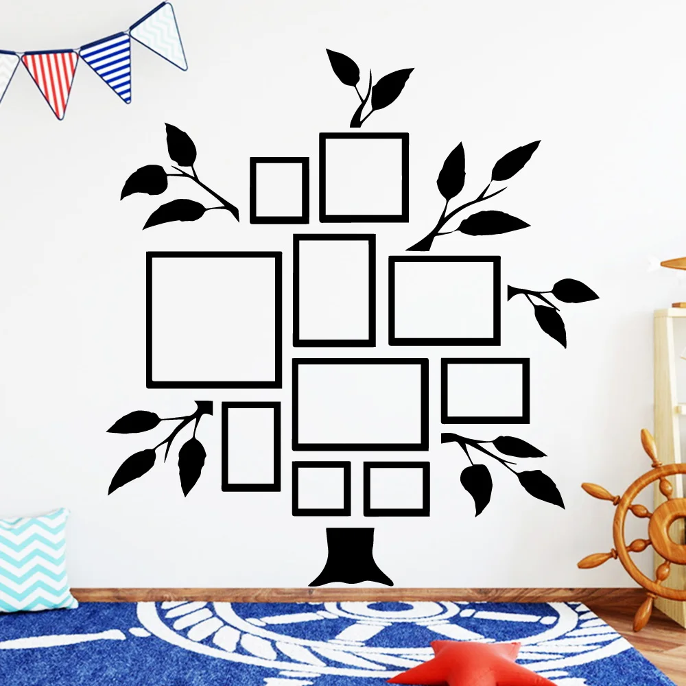 Cute Memory Tree Removable Pvc Wall Stickers For Baby Kids Rooms Bed room Living roomDecor Background Wall Art Decal
Cute Memory Tree Removable Pvc Wall Stickers For Baby Kids Rooms Bed room Living roomDecor Background Wall Art Decal