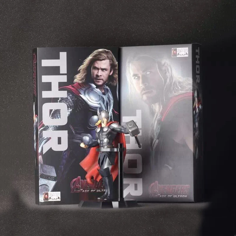 Avengers Infinity War Endgame Action Figure Model Thor for Children Figures Thor Model Toys
Avengers Infinity War Endgame Action Figure Model Thor for Children Figures Thor Model Toys