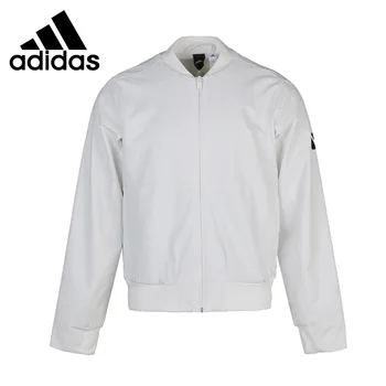 Original New Arrival Adidas AI JKT BOMB WA Men's jacket Sportswear
Original New Arrival Adidas AI JKT BOMB WA Men's jacket Sportswear
