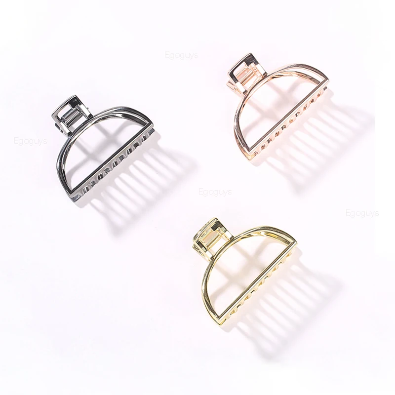 Hair Claw Image 6