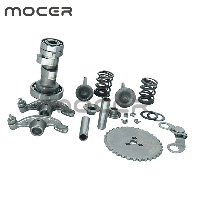 The Whole kits parts of cylinder head fit for Yinxiang 140cc kick start and electric Off road motorcycle GT-153
The Whole kits parts of cylinder head fit for Yinxiang 140cc kick start and electric Off road motorcycle GT-153