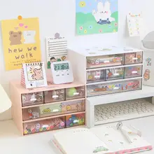 Large Capacity 3 Colors Desktop Organizer Box Drawer Type Multi-function Desktop Storage Box Office School Storage Case
Large Capacity 3 Colors Desktop Organizer Box Drawer Type Multi-function Desktop Storage Box Office School Storage Case