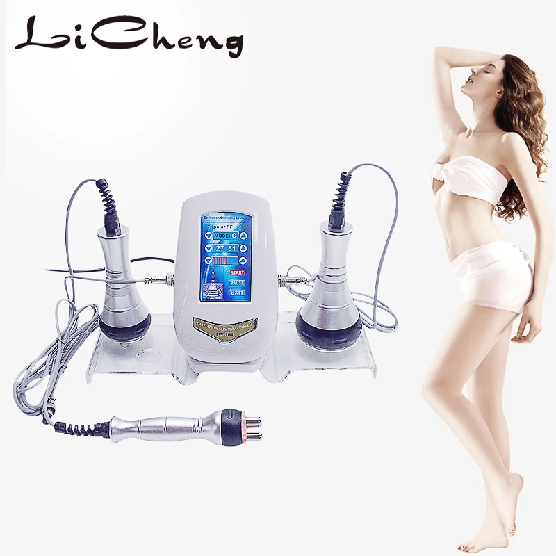 40K Cavitation Ultrasonic Weight Loss Beauty Machine Multi-polar RF Radio Frequency Skin Lift Tighten Anti-wrinkle Rejuvenation
40K Cavitation Ultrasonic Weight Loss Beauty Machine Multi-polar RF Radio Frequency Skin Lift Tighten Anti-wrinkle Rejuvenation