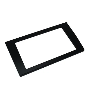 Decal Panel Frame Interior Decoration 1pc Car Dashboard For Exeo A4(B6)A4(B7) Black
Decal Panel Frame Interior Decoration 1pc Car Dashboard For Exeo A4(B6)A4(B7) Black