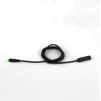 EB-BUS cable 1T1 for bafang BBS01/BBS02/BBS03 motor 
EB-BUS cable 1T1 for bafang BBS01/BBS02/BBS03 motor