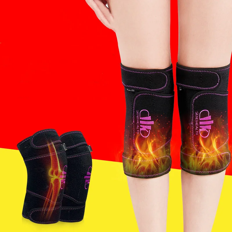 Electric Heated Knee Pad Warm USB Rechargeable Old Cold Legs Knee Legguard Cold Men and Women Winter Air Conditioning Available
Electric Heated Knee Pad Warm USB Rechargeable Old Cold Legs Knee Legguard Cold Men and Women Winter Air Conditioning Available