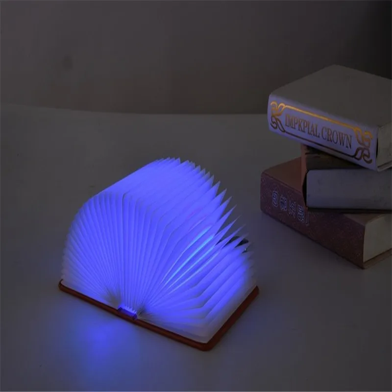 Flip Five-Color BoY Lamp Small Night Lamp USB Charging LED Folding Book Light Decoration Bedside Table Lamp
Flip Five-Color BoY Lamp Small Night Lamp USB Charging LED Folding Book Light Decoration Bedside Table Lamp