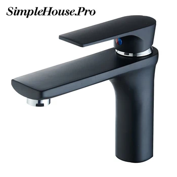 SH.Pro Bathroom Sink Faucet Cold and Hot Bathroom Faucet Chrome Water Mixer White Water Tap Brass Basin Faucet Single Handle
SH.Pro Bathroom Sink Faucet Cold and Hot Bathroom Faucet Chrome Water Mixer White Water Tap Brass Basin Faucet Single Handle