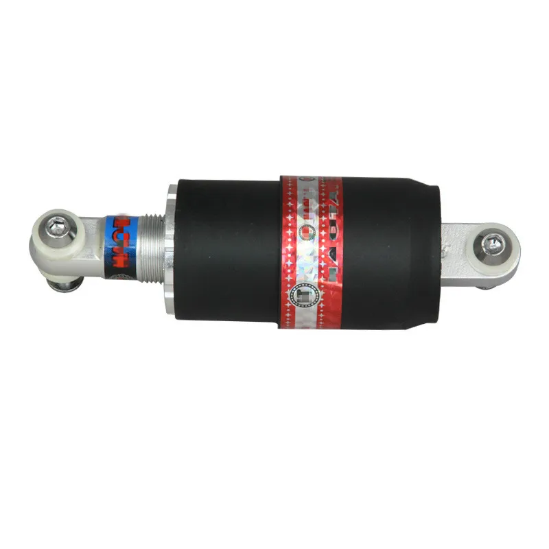 Mountain Downhill Bike Shock Absorber Accessories Shock Absorber Rear Suspension Bike Dust-proof Shock Absorber for Bicycle Part
Mountain Downhill Bike Shock Absorber Accessories Shock Absorber Rear Suspension Bike Dust-proof Shock Absorber for Bicycle Part