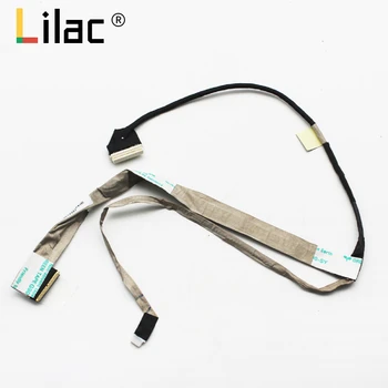 Video screen Flex wire For MSI GE70 MS1757 MS1756 MS1759 laptop LCD LED LVDS Display Ribbon cable K19-3040026-H39
Video screen Flex wire For MSI GE70 MS1757 MS1756 MS1759 laptop LCD LED LVDS Display Ribbon cable K19-3040026-H39