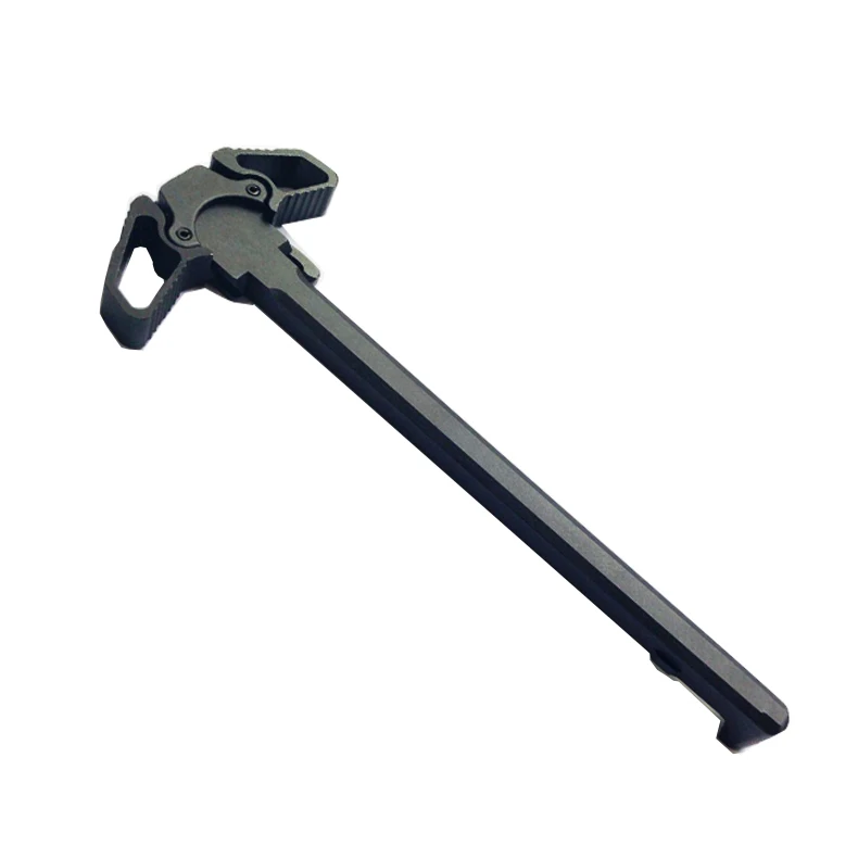 1Piece Aluminium Alloy Butterfly Pulping Machine Premium Handle Black Color Ambidextrous Handle Tool Parts
1Piece Aluminium Alloy Butterfly Pulping Machine Premium Handle Black Color Ambidextrous Handle Tool Parts