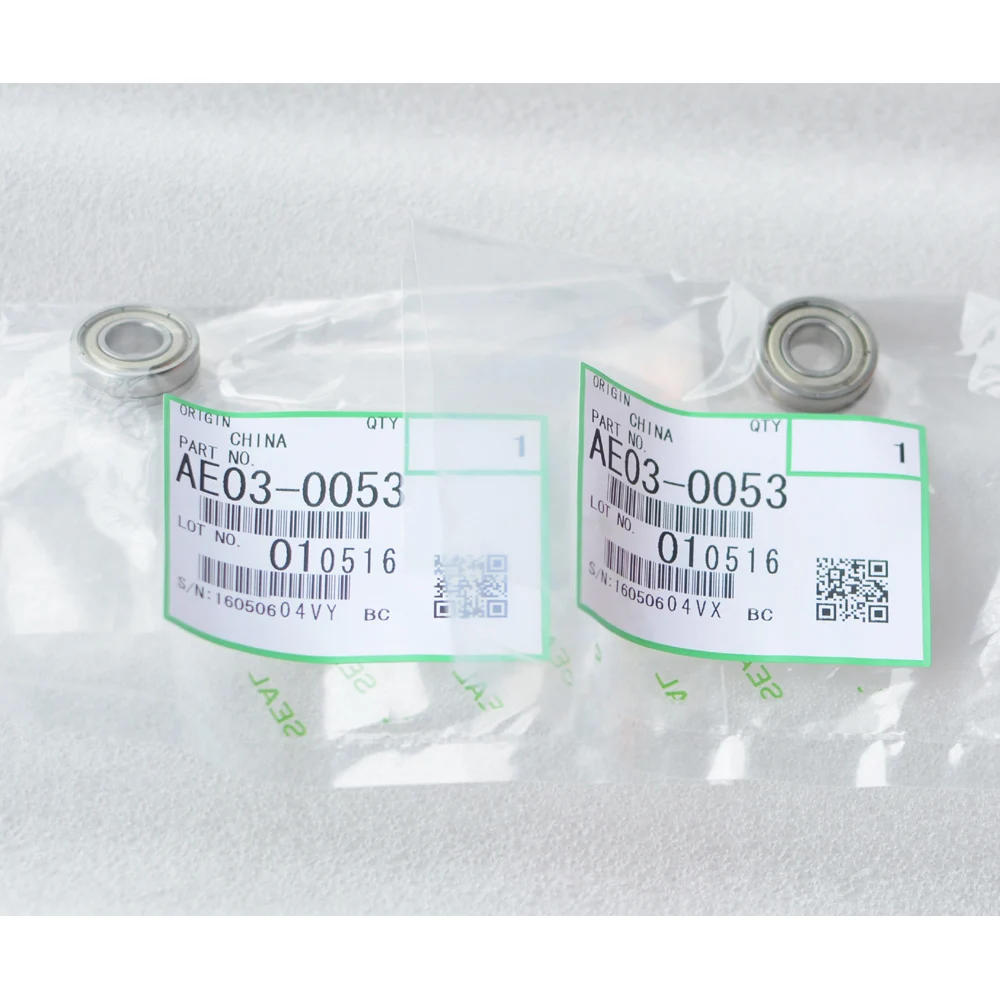 Аксессуары для Ricoh AF2060, MP5500, AF 2060, 10 шт., подлинные оригинальные детали для копировальных аппаратов Ricoh AF2060, MP5500, AF, MP6500, mp8001, MP7500
Аксессуары для Ricoh AF2060, MP5500, AF 2060, 10 шт., подлинные оригинальные детали для копировальных аппаратов Ricoh AF2060, MP5500, AF, MP6500, mp8001, MP7500
