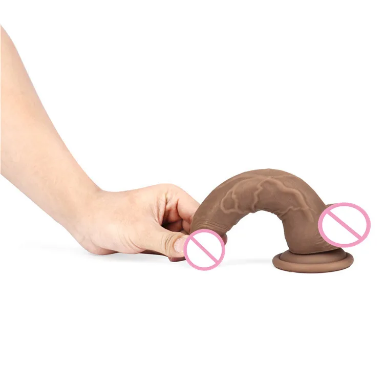 Фаллоимитаторы Большие Диаметры Купить