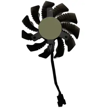 P104 Replacement 75MM 4Pin Video Graphics Card Cooler Fan For Gigabyte HD 6850 7970 460 GTX560Ti R270X AMD R7 260x
P104 Replacement 75MM 4Pin Video Graphics Card Cooler Fan For Gigabyte HD 6850 7970 460 GTX560Ti R270X AMD R7 260x