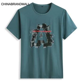 2020 Men Plus Fat Plus Size Round Neck Printing Short Sleeve T Shirt Youth Superpang Round Neck Short Sleeve T
2020 Men Plus Fat Plus Size Round Neck Printing Short Sleeve T Shirt Youth Superpang Round Neck Short Sleeve T