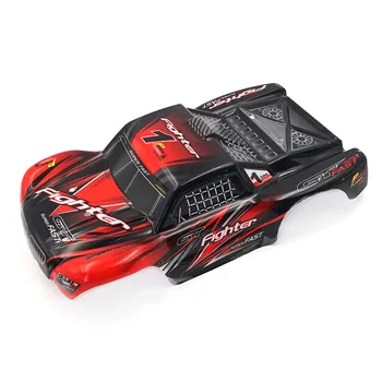 For FY-CK01 Suvs Body Shell FY-01 1/12 RC Cars Spare Parts RC Toys Sports Car,Red
For FY-CK01 Suvs Body Shell FY-01 1/12 RC Cars Spare Parts RC Toys Sports Car,Red