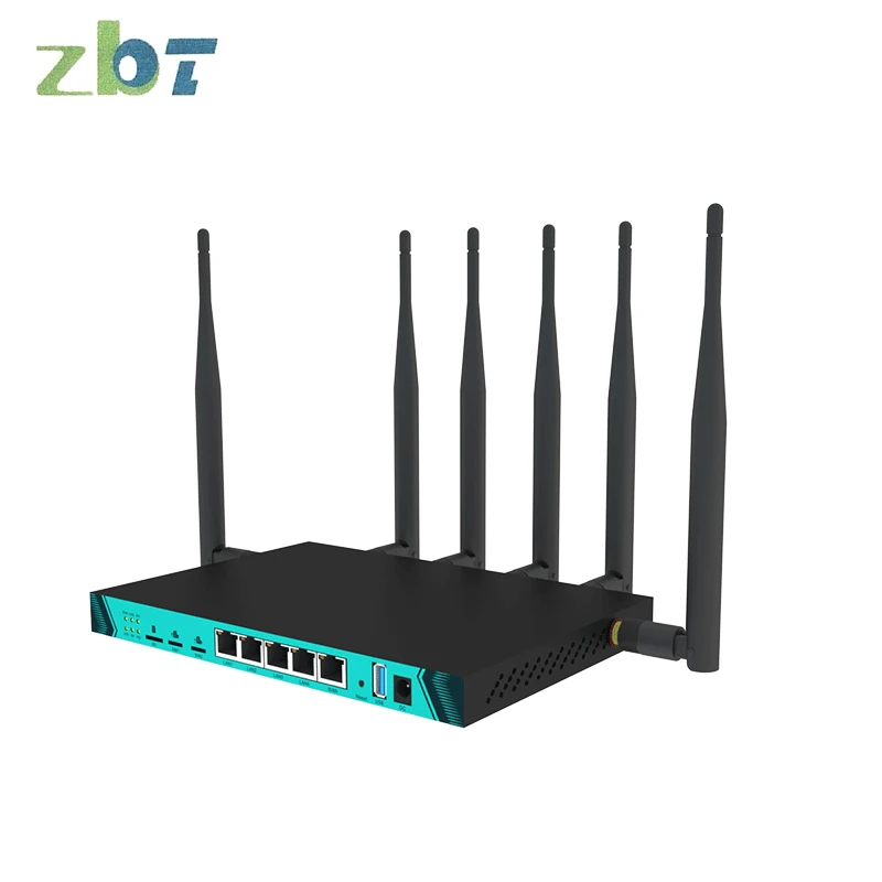 Dual Cards and Dual Modes Wireless 4G Router Full Netcom Home Commercial Full Gigabit Port Routerwifi Router Long Range
Dual Cards and Dual Modes Wireless 4G Router Full Netcom Home Commercial Full Gigabit Port Routerwifi Router Long Range