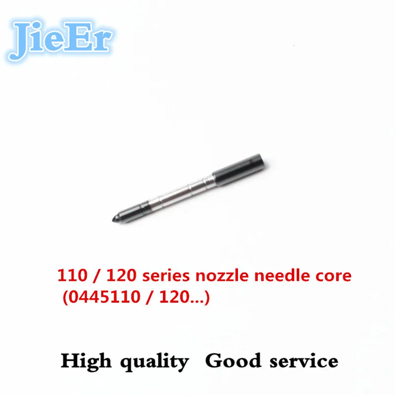 110 - 120 Series Injector Needle Core Diameter 4MM, Suitable for Bosch fuel injectors Euro 3 Euro 4 Common Rail Injector
110 - 120 Series Injector Needle Core Diameter 4MM, Suitable for Bosch fuel injectors Euro 3 Euro 4 Common Rail Injector