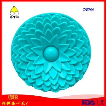 than Silica Gel Sunflower Cake Mold Single Chrysanthemum Sunflowers-Shaped Cooking Dish DIY Baking Tool Rice Cake Mold
than Silica Gel Sunflower Cake Mold Single Chrysanthemum Sunflowers-Shaped Cooking Dish DIY Baking Tool Rice Cake Mold