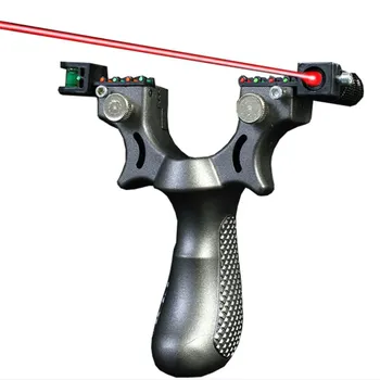 Big power rubber band slingshot High precision flat leather slingshot professional fast bow outdoor special for hunting
Big power rubber band slingshot High precision flat leather slingshot professional fast bow outdoor special for hunting